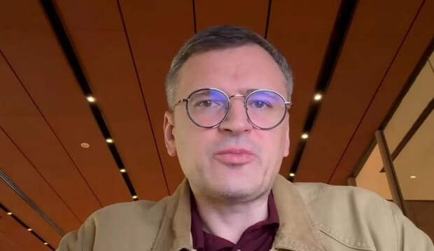 Кулеба объявил юг Белоруссии «историческими» землями Украины