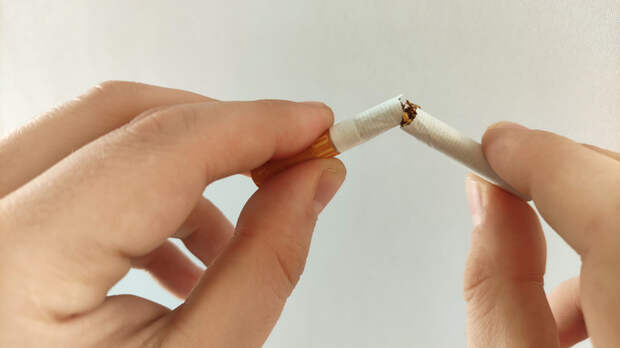 Россияне могут получить компенсацию за табачный дым от соседей