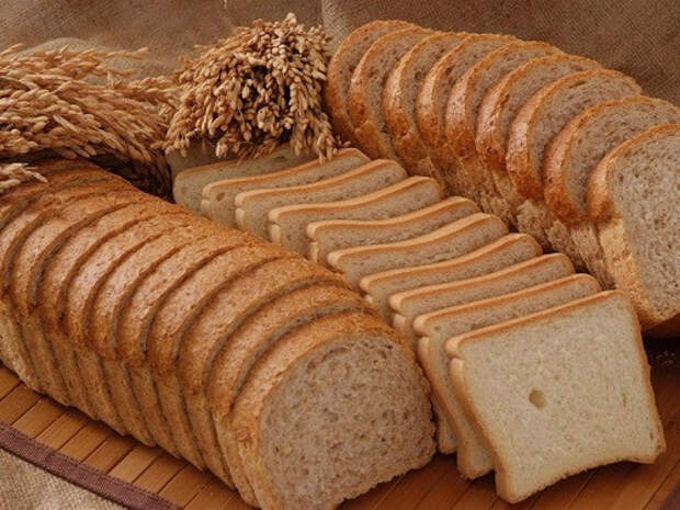Почему в США был запрещен нарезанный хлеб?