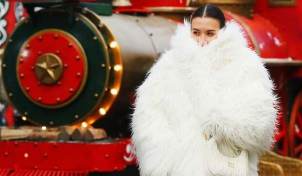 Фестивали, премьеры спектаклей и тематические программы. Куда отправиться в Москве на праздничных выходных 1-11 января?