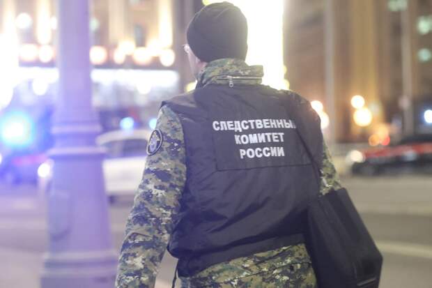 Похитители подростка в Красноярске потребовали у отца $350 тыс.