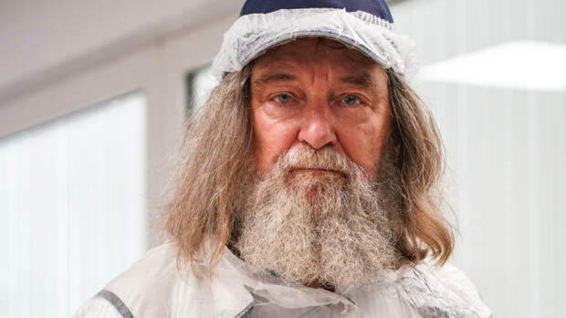 «Прожил бы жизнь в Антарктиде»: путешественник Федор Конюхов вернулся из экспедиции