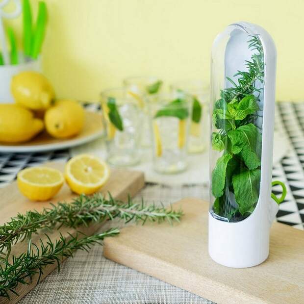 Полезные гаджеты для кухни, которые избавят от многих хлопот