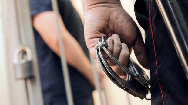 Целую семью арестовали на Урале по делу о подготовке теракта