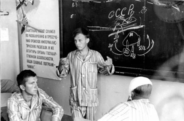 Даманский, Дулаты, Жаланашколь — неизвестные страницы истории советско-китайского конфликта