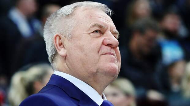 Крикунов: «Сборная России могла бы победить США на Олимпиаде-2026»