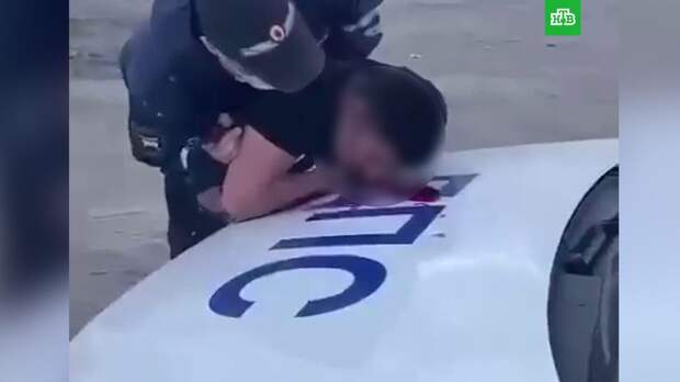 Источник: раненный сотрудником ДПС под Новосибирском умер в больнице