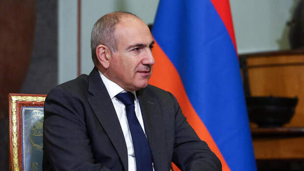 Пашинян просит РФ помочь с ремонтом железных дорог в Азербайджан и Турцию