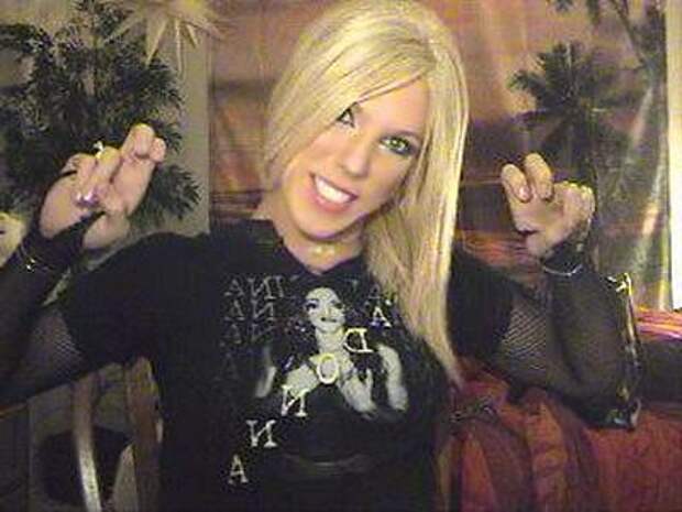 Не, ну было такое...