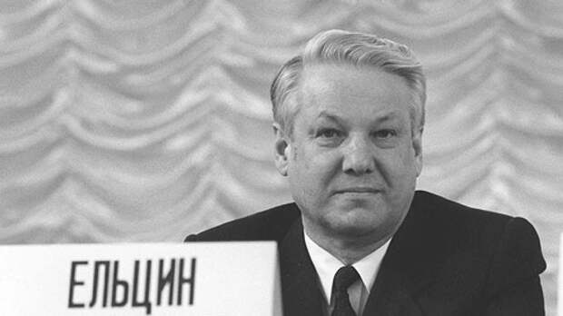 Была бы хорошая сделка: почему Ельцин отказался покупать Крым в начале 90-х у Украины