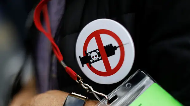 «На проведение кампаний»: финансирование лоббирующей антиваксеров CitizenGo увеличилось с начала пандемии в два раза