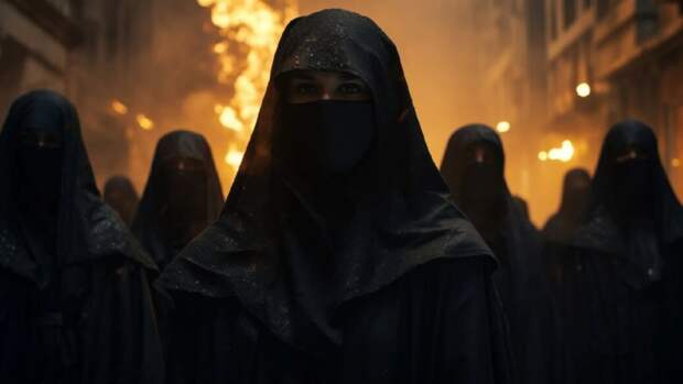 В Киргизии спецоперация за "русские правила". Казахстан всё понял: Россия стыдливо молчит