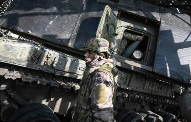 покровский котел