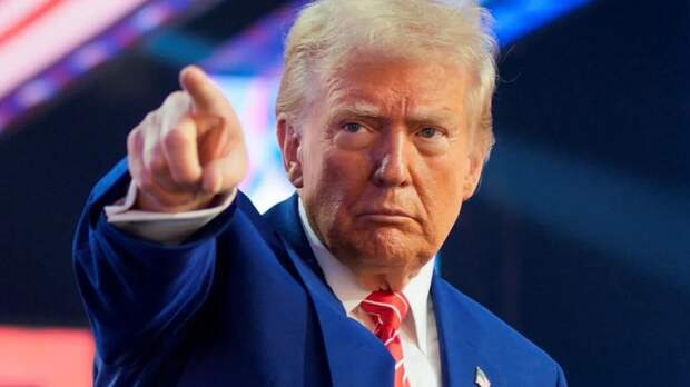 Заявления Трампа становятся всё истеричней, но Иран на сделку с США не идёт