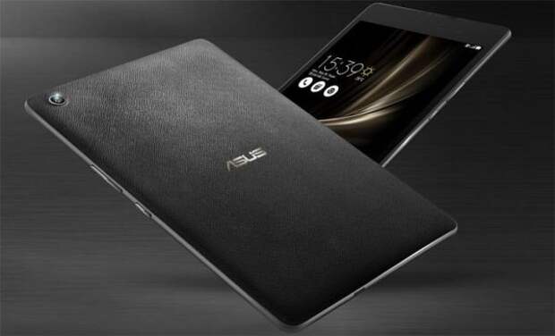 ASUS ZenPad 3 8.0 