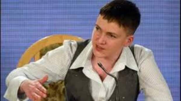 Диктатура умалишённых. Савченко превратит Украину в концлагерь Диктатура умалишённых. Савченко превратит Украину в концлагерь