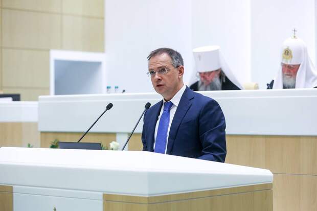 Планы Украины сорвались из-за Мединского