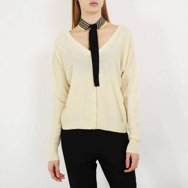 Джемпер+воротник Sonia by Sonia Rykiel