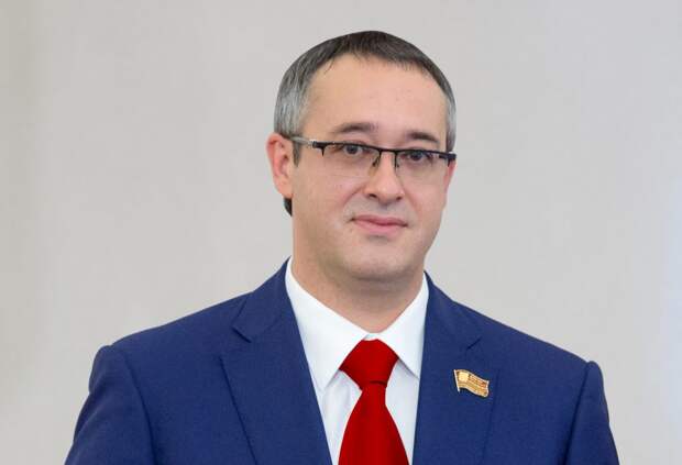 Алексей Шапошников/пресс-служба депутата