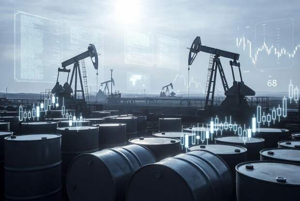 Рынок нефти Монголии стабилизируют с помощью Казахстана и России