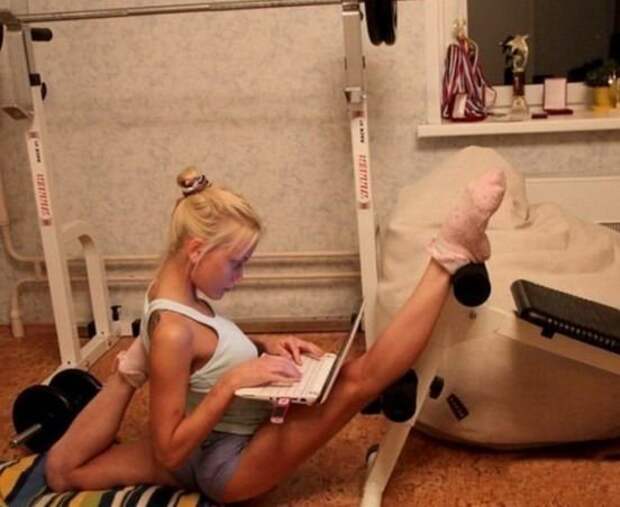 Эти девушки приведут вас в шок!