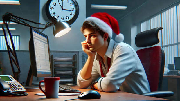 В Госдуме заявили, что следующих 12-дневных новогодних каникул стоит ждать в 2032 году