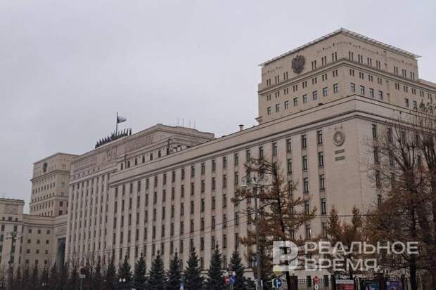 Минобороны: за сутки сбиты две ракеты «Гром» и 140 украинских беспилотников