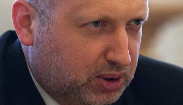 Бывший секретарь райкома комсомола Турчинов заявил о своей беспощадной борьбе с коммунизмом | Продолжение проекта «Русская Весна»