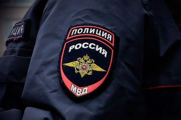 Полицейские Севастополя задержали подозреваемого в разбойном нападении 