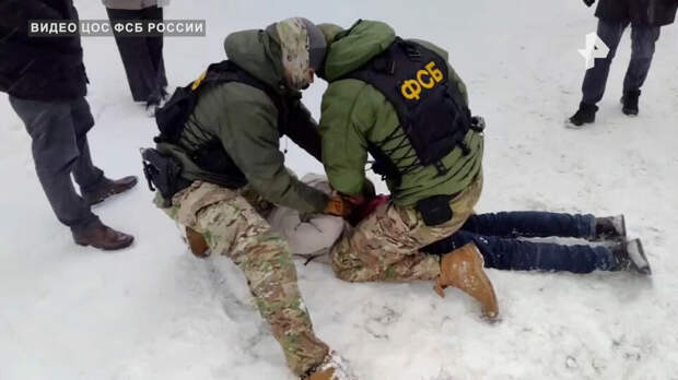 Покупавший SIM-карты для украинской разведки бизнесмен задержан в Саранске