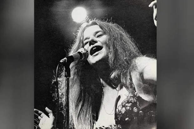 В последнем письме Дженис Джоплин мечтала о любви