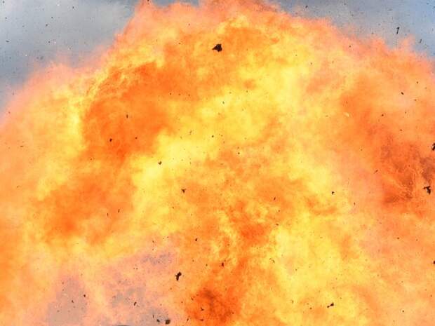 РИА Новости: взрывы прогремели в Киеве и еще нескольких городах Украины