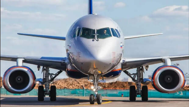 Индийский «Суперджет» - быть добру или…