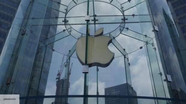 Муртазин рассказал, как коронавирус ознаменует конец эпохи Apple Муртазин рассказал, как коронавирус ознаменует конец эпохи Apple