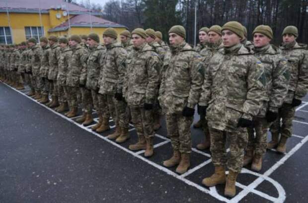 Батальоны «Донбасс» и «Айдар» выдвинули ополченцам ультиматум из-за пленных