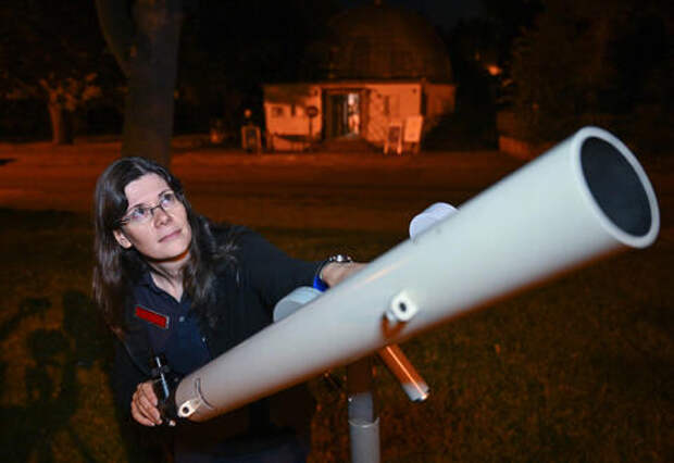 Геомагнитный шторм надвигается: Землю ждёт буря из‑за огромной корональной дыры