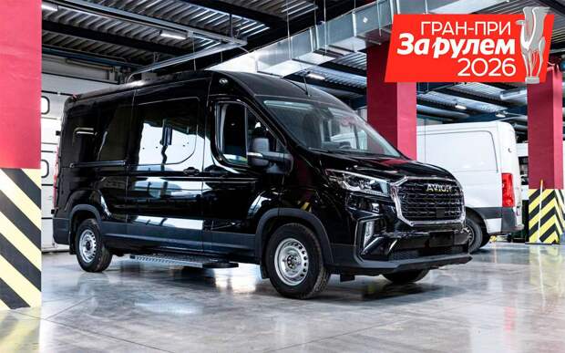 В Белоруссии создали автомобиль, который сложнее всего спроектировать