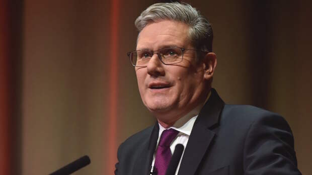 Более 50% британцев выразили недовольство курсом правительства Стармера