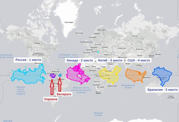 Realnyie-razmeryi-stran-mira