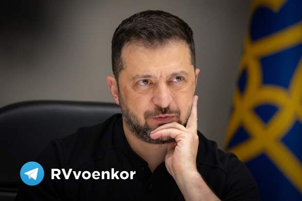 Украина поможет защитить страны Ближнего Востока, — Зеленский