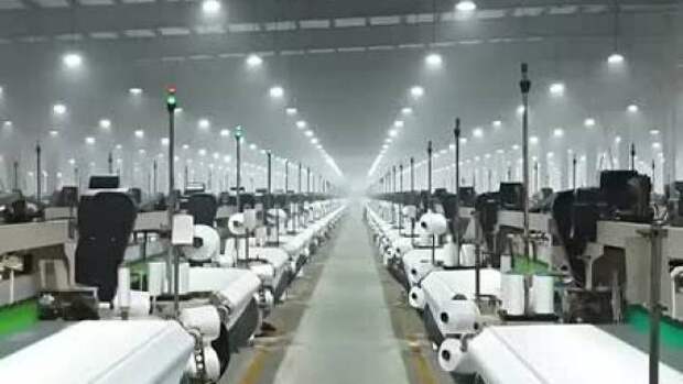 Искусственный интеллект в Китае перемещается с экранов в торговые залы