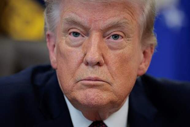 Трамп: США добились главной цели по Ирану — не допустить ядерного оружия