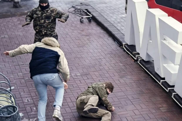 Сводка СВО, вечер 2 апреля