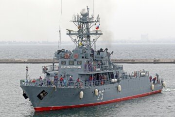 Юрий Селиванов: Фейковая война Украины