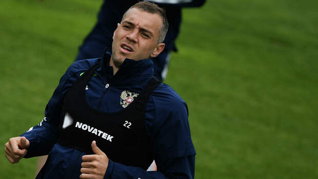 Ковалевски сравнил Дзюбу с Левандовским по степени влияния на игру  Ковалевски сравнил Дзюбу с Левандовским по степени влияния на игру