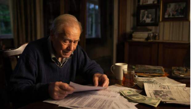 Кто получит майскую пенсию и как изменится график выплат