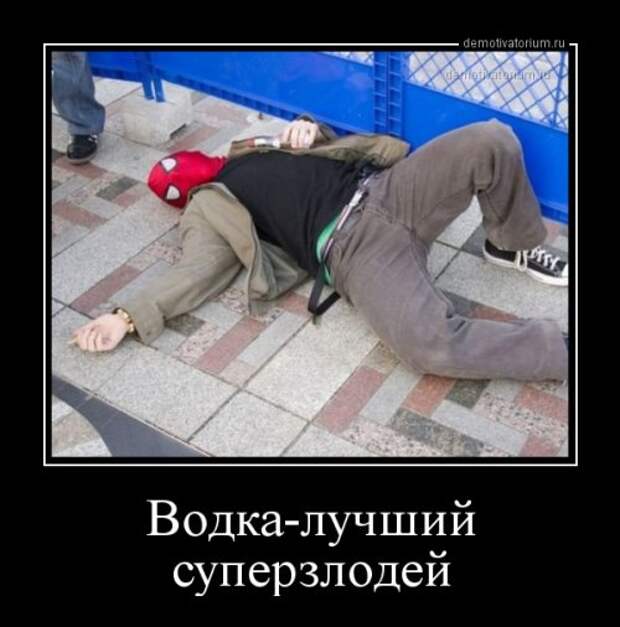 Новая порция прикольных демотиваторов (13 шт)