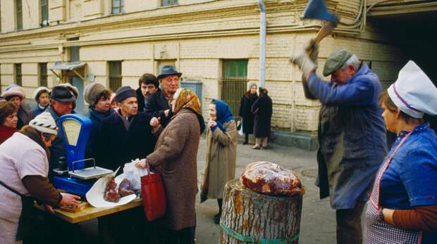 Те, кто родился, рос и жил в СССР, этот тест не пройдут: помните вы советские цены?