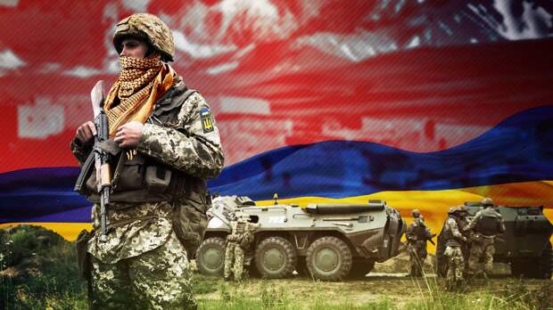 Политолог Корнилов: Украина атакует Донбасс новым типом зарубежных ракет