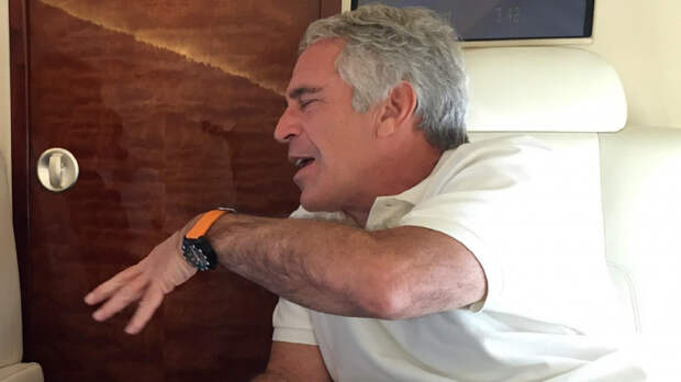 Эксперименты над людьми: у Джеффри Эпштейна был план по созданию «суперрасы»